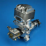 DLE 35RA Original GAS Gasoline / Petrol 35cc Engine for RC Airplane Model Parts DLE35RA DLE-35RA Drone