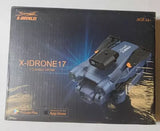 X-IMVNLEI X-IDRONE17 Foldable Drone Drone
