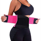 WAIST TRAINER TRAINING TRIMMER BELT Women's Waist Trainer Drone