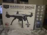 Warrior Drone Drone
