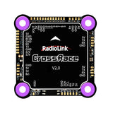 12CH Output Flight Controller for RC Plane Drone Fixed Wing Multicopter Mini FC New Drone