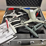 Drone lot blade stuff Ravensdale WA Drone