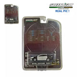 Greenlight 1:64 Spy Shots 2013 Dodge Dart Diecast Car Toys Toy