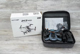 ?HYTOBP P17 PRO Drone - 4K Camera, GPS, 54 Min Flight, Brushless Motors Drone