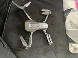Drone HD Dual Camera WiFi FPV RC Quadcopter + 2 Batteries Cellphone Ready ! Drone
