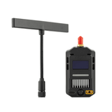 For RadioMaster Bandit Nano ExpressLRS 915MHz RF Module Ultra-Low Power High Contrast OLED Display TCXO RC FPV for Long Accessor Drone