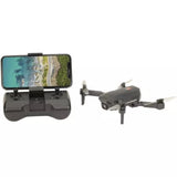 Bugs R/C Mini Drone with 1080p Camera Drone