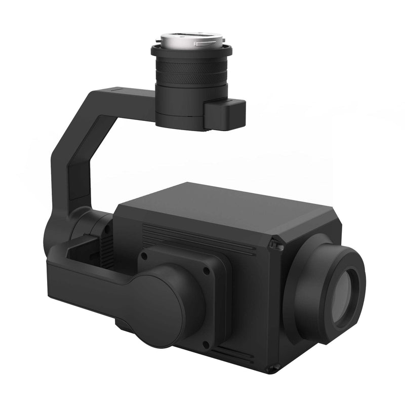 IR10 Infrared Zoom Spotlight for DJI M300/350 RTK Linear Zoom Flexible Adjustable Light Imaging Optic with Shell protection Drone