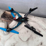 Drone Dromida Copter Remote Control Toys Ominus FPV only blue one left Lebanon OR Drone