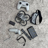 DJI avata fly more plus FPV controller Minneola FL Drone