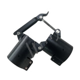 New Designed CNC Aluminum Folding Arm Kit with OD40mm OD50mm for Heavy Payload Agriculture Spraying Drones