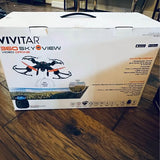Vivitar  360 Skyview Video Drone Katy TX Drone