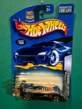 Hot Wheels 2003 Panoz LMP-1 Roadster S 1/64 Diecast MOC BX66 Parts