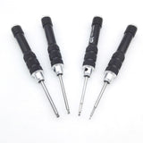 Custom Colorful Hex /Torx /Phillips/Slotted Screwdriver Tool Kit Set for Drone/ UAV/FPV Drone