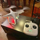 DJI Phantom 2 Drone OBO GoPro Gimbal Case Jacksonville FL Drone