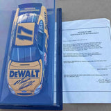 2000 New condition Collectable & rare Signed Matt Kenseth #17 