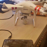 Dji Phantom 3 Standard San Francisco CA Drone