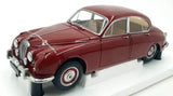 Paragon 1/18 Scale Diecast PA-98312R Daimler 250 V8 1967 RHD - Regency Maroon Parts