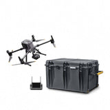 D/ji Matrice 350 RTK Worry-Free Basic Combo M350 RTK Drone With Thermal Camera Lidar Sensor for Search Rescue and Surveying Drone