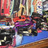 Hot Wheels Matchbox Johnny Lightning Buddy L CARS Diecast Vehicles LOOSE RED LINES AND MORE 100s Jacksonville AR