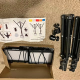UBeesize LED Video Light Kit Puyallup WA Drone