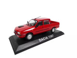 Dacia 1307 Pick up (Renault 12) - 1:43 Diecast USSR Model Car BA45 Parts