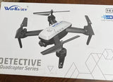 Drone WipKviey QUAD Copter Drone