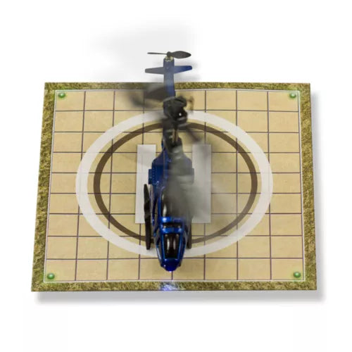 Medium Landing Pads Targets DayTime Fits RC Helicopter & Quadcopter Heli Drone Drone