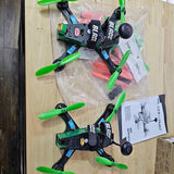 2 Racing Drones / Quadcopters Hermiston OR Drone