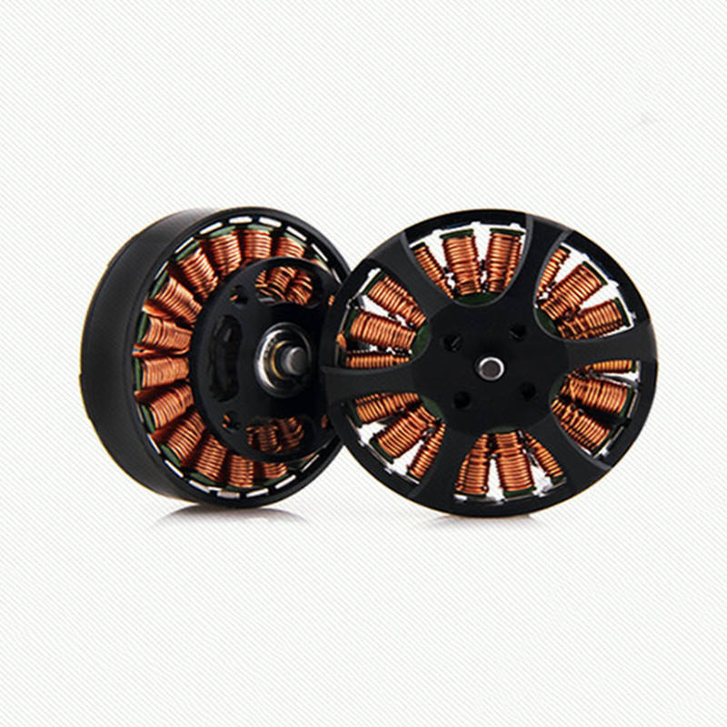 Ligpower Antigravity MN4006 KV380 1KG 2KG Thrust Ultralight Dc 6S Brushless Multi-rotors VTOL UAV Drone Motor Drone