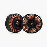 Ligpower Antigravity MN4006 KV380 1KG 2KG Thrust Ultralight Dc 6S Brushless Multi-rotors VTOL UAV Drone Motor Drone