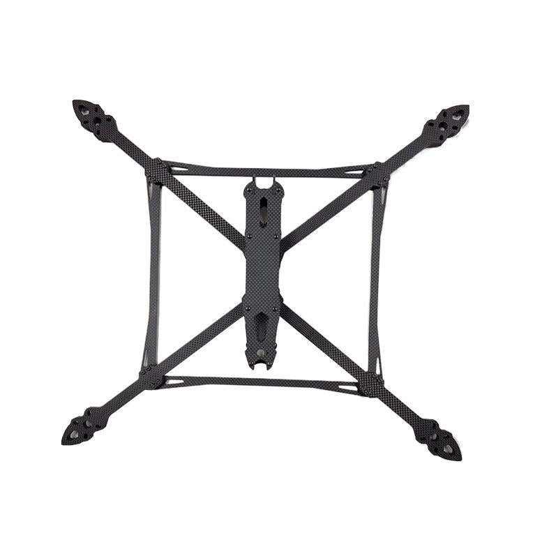 Wholesale Drone Accessories Spare Parts, MARK4 V3 13inch Carbon Fiber Kit Frame for FPV Freestyle RC Racing Drone Quadcopter Drone
