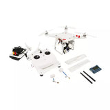 DJI Phantom 1 Custom Built Drone with GO Pro mount kit  Tarot mount SKU#1777731 Drone