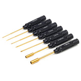 Wholesale Customization RC Tools Kit Traxxa s Arrma RC Model Car Helicopter Drone Hex Screw Driver Set Drone