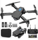 Drone with Dual Camera, Foldable RC Drone Drone