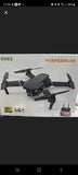 DMES 4k  No.P1 foldable drone Drone