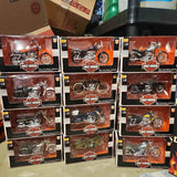 Assorted diecast collectable cars Mesa AZ