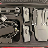 DJI Mavic Pro Fly More Combo 1/2.3