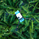 Commercial Crop Spraying Drone High Efficiency Agricultural Sprayer Drone for Sale Drone