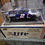 Rusty Wallace Revell Diecast 1:24 scale Blountsville AL
