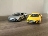AUDI R8 V10 PERFORMANCE (TYPE 4S) QUATTRO 2-DOOR COUPE SPORTS CAR ~1/36 DIECAST Toy