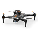 P11 Drone GPS Drone 8K Dual Camera Obstacle Avoidance Aerial Photography Brushless Quadcopter Radio Control Toys Drone