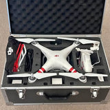 DJI Phantom 3 standard Patterson CA Drone