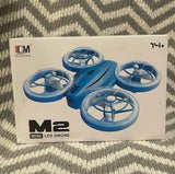 DM Daming M2 Mini LED Drone Drone