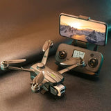 GPS Return EIS Intelligence Obstacle Avoidance HD Camera Drone GT6 Drone