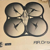 Vintage Drone Lynnwood WA Drone