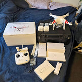 DJI phantom 2 vision + Bloomington CA Drone
