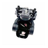 Original Gimbal&Stabilizer Without Camera with Single Line for DJ I Air 3 Drone Accessories Air 3 Gimbal Air 3 Repair Parts Drone