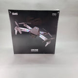 Drone with hd camera 4k MSRP $399.00 New in box still sealed, never opened! Drone