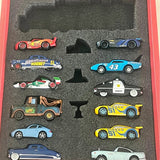 Brand New Disney Cars Diecast Vehicle Set Waddell AZ